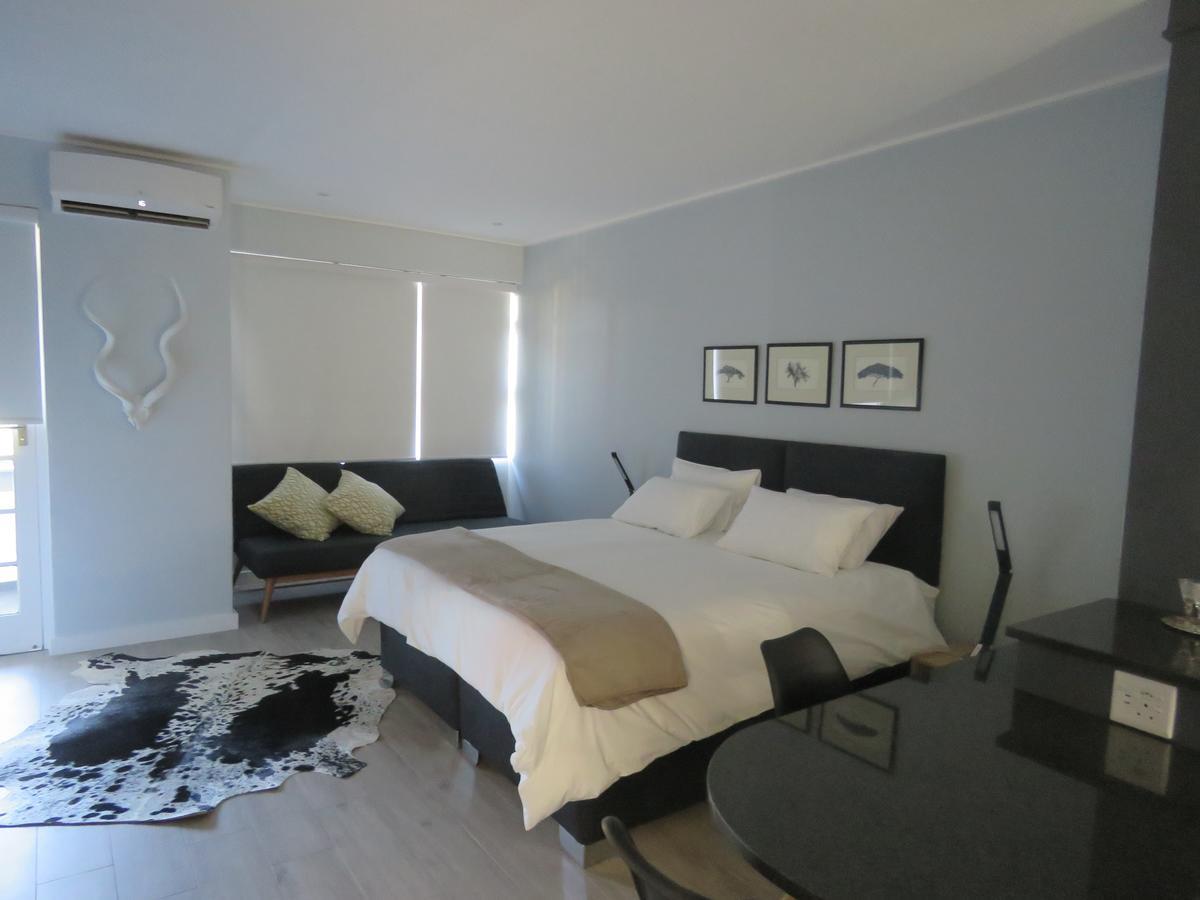 Oranjehof Apartment Cape Town
