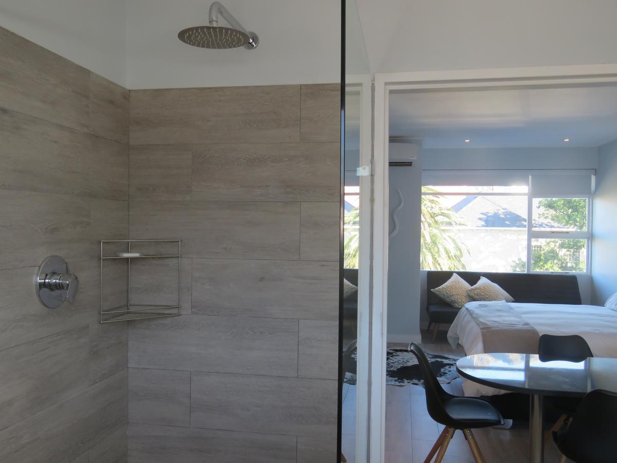 Apartment Oranjehof Cape Town