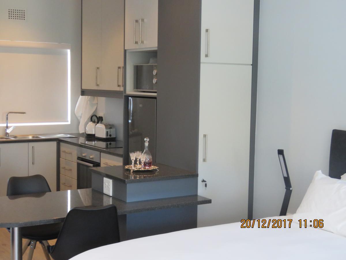 Oranjehof Apartment *