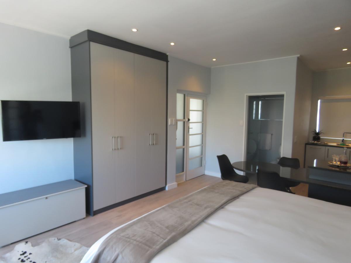 Apartment Oranjehof