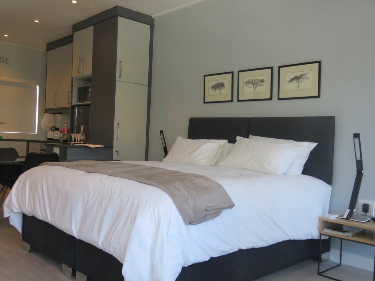 Oranjehof Apartment