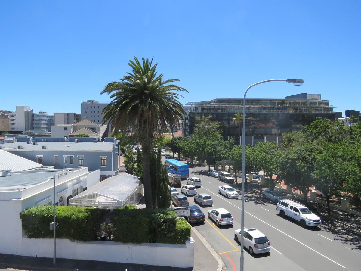 Oranjehof Apartment Cape Town