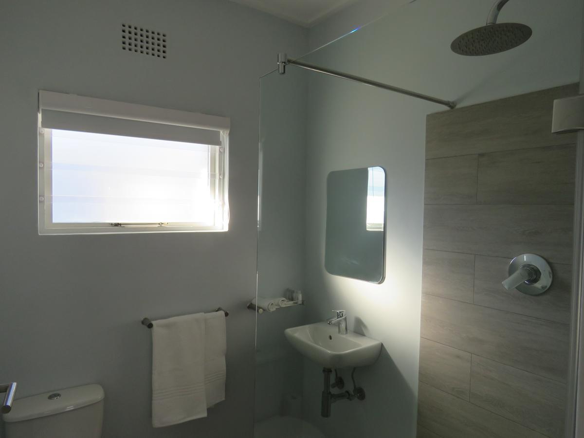 Apartamento Oranjehof Cidade Do Cabo