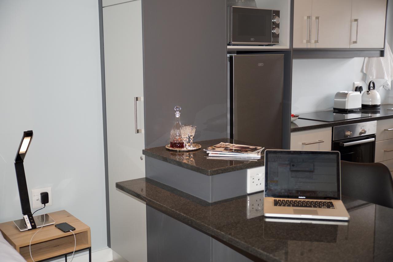 Oranjehof Apartment
