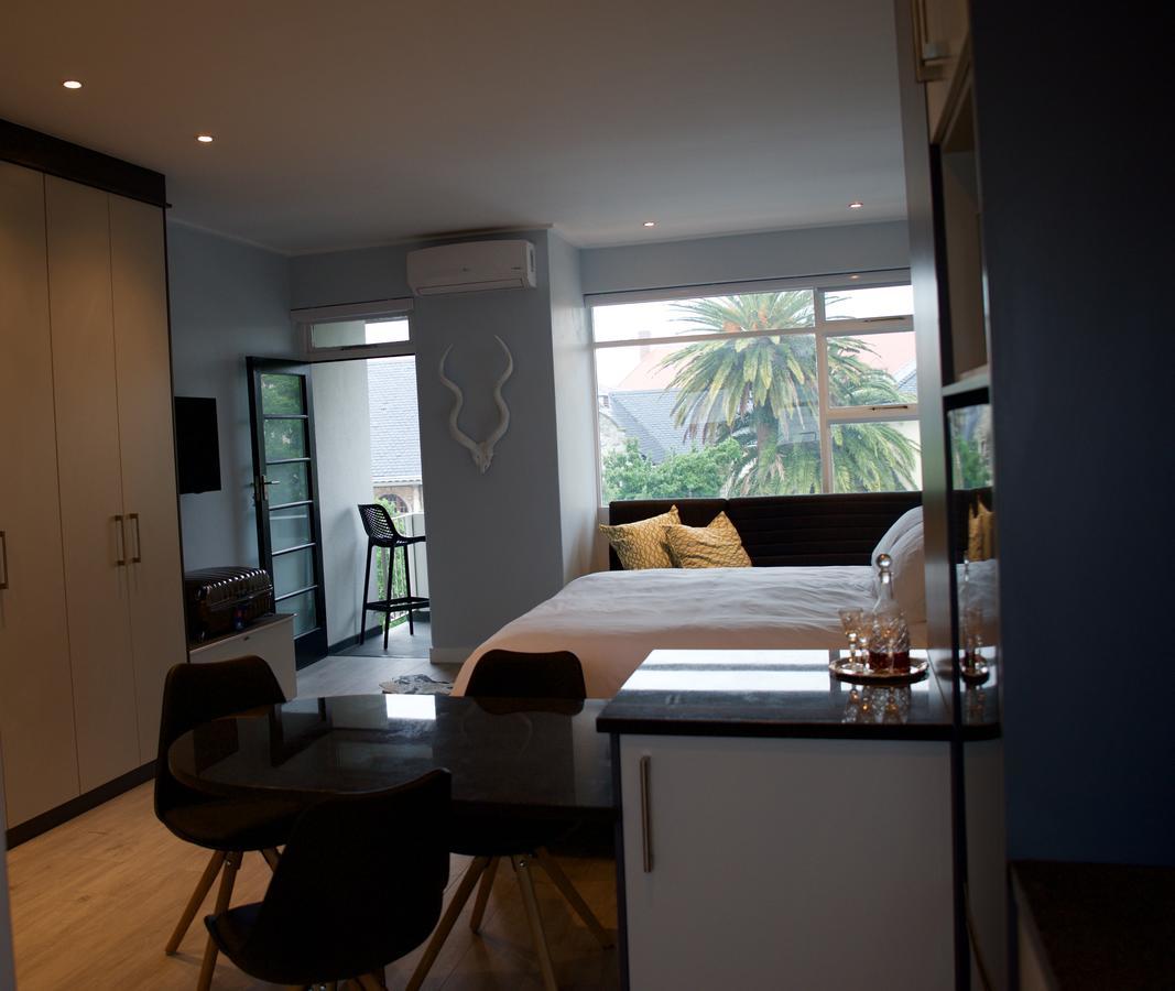 Oranjehof Apartamento *