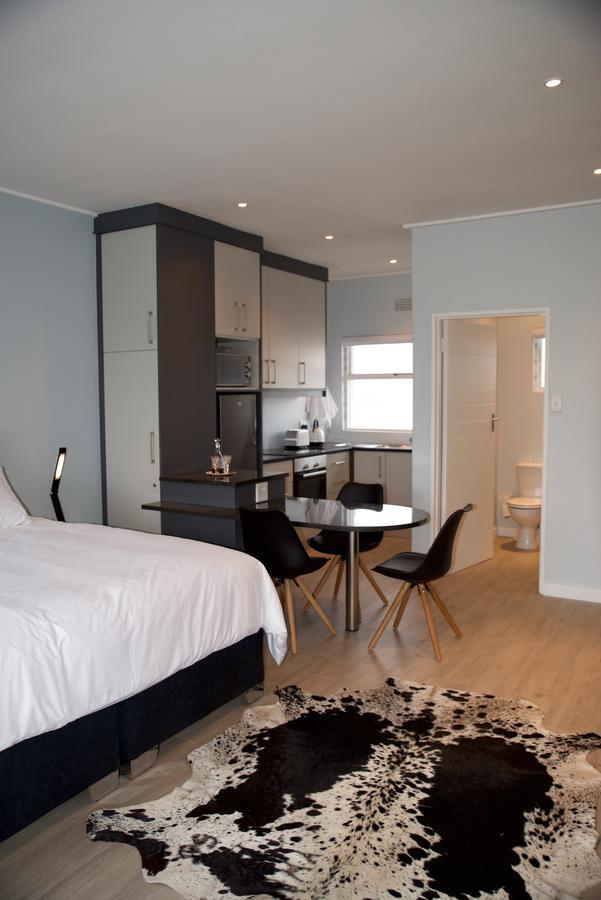 Oranjehof Apartamento