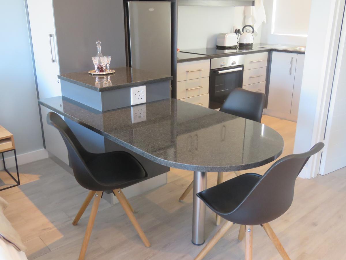 Apartamento Oranjehof Cidade Do Cabo
