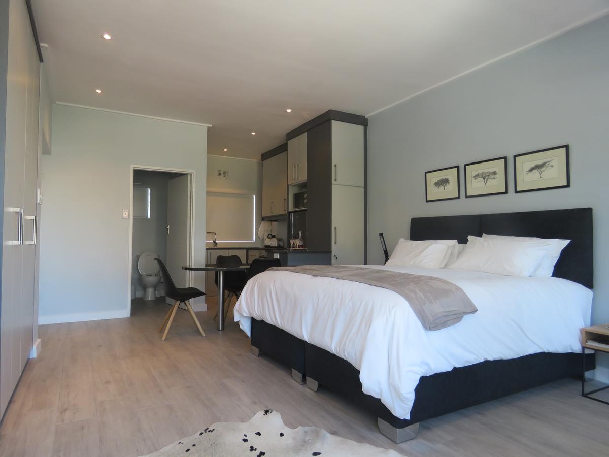 Oranjehof Apartment Cape Town