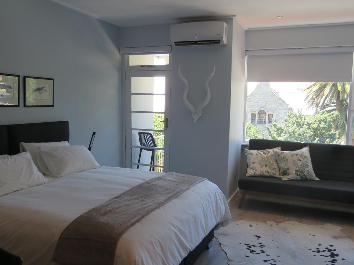 Oranjehof Apartamento Cidade Do Cabo