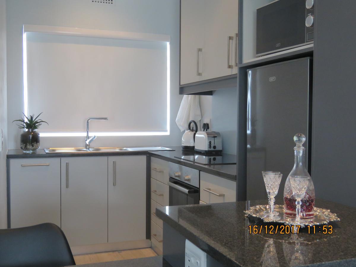 Apartamento Oranjehof Cidade Do Cabo
