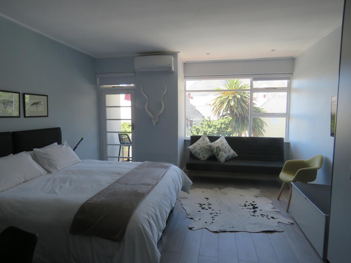 Oranjehof Apartment Cape Town