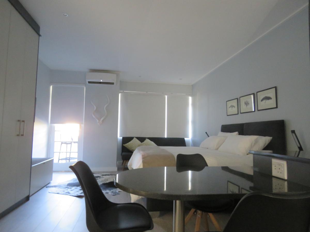 Apartamento Oranjehof *