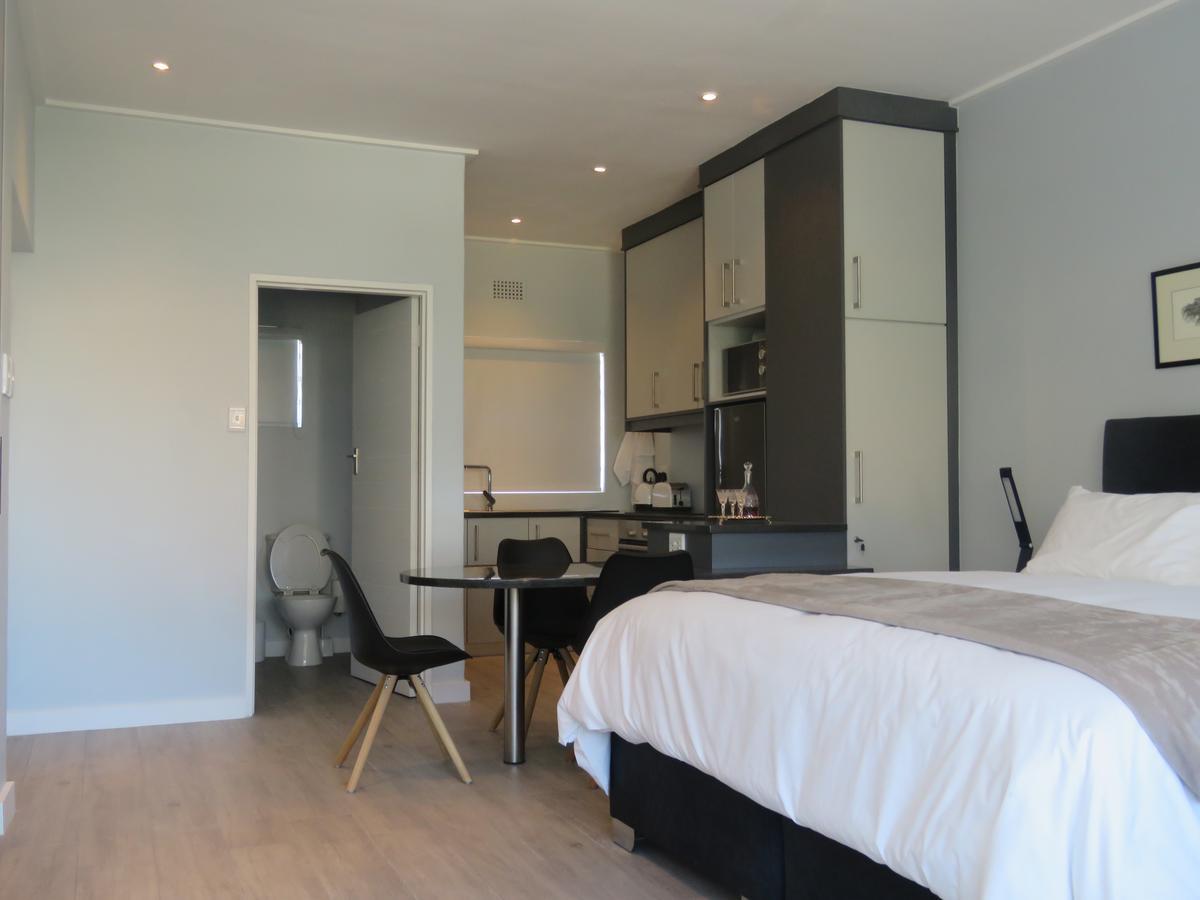Oranjehof Cape Town